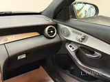 Mercedes C 63 AMG S 2015 V8